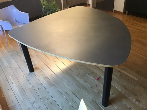 Castelijn vlinder tafel