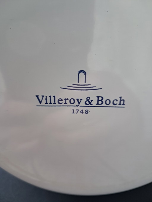 1 x Fluitketel Villeroy Boch