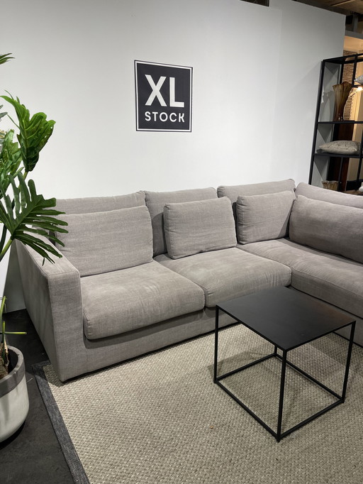Xl Stock Lounge Bank