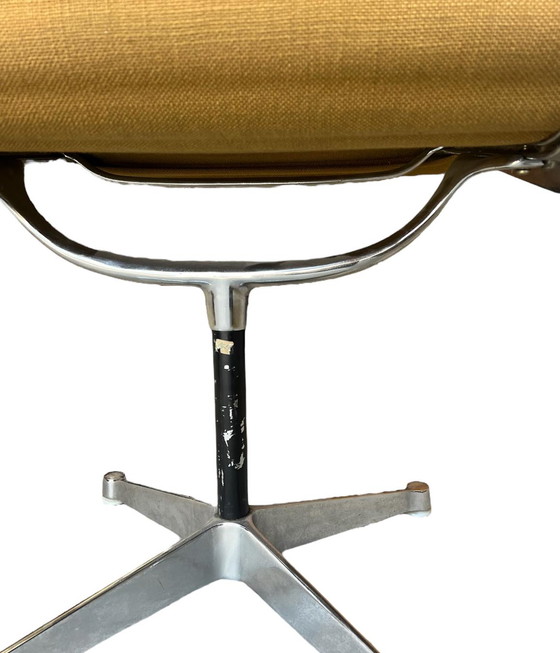 Image 1 of 6x Herman Miller Eames stoelen