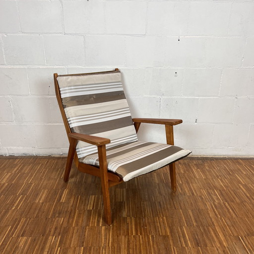 Vintage Rob Parry Fauteuil