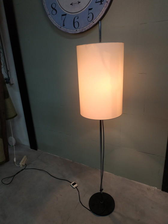 Image 1 of Raak Model 250 Staande Vloerlamp, Jaren 60.