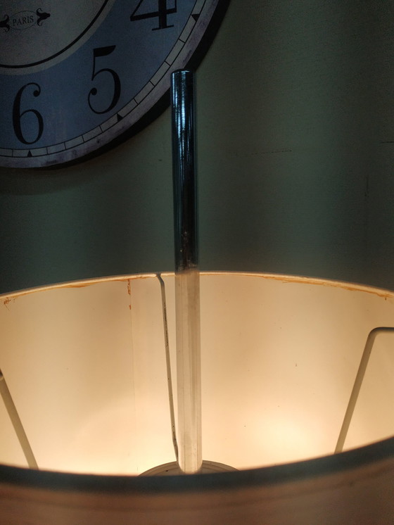 Image 1 of Raak Model 250 Staande Vloerlamp, Jaren 60.