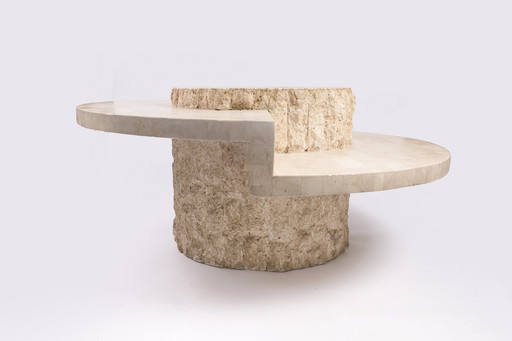 Magnussen Ponte Coffe Table