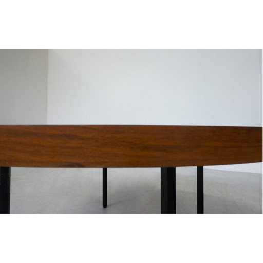 Vintage mozaïek salontafel, Duitsland 1970