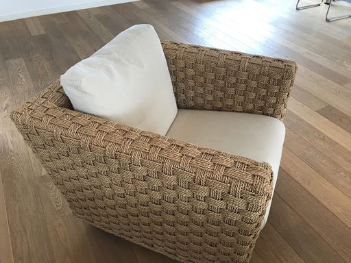 Ligne Roset Vicky fauteuil