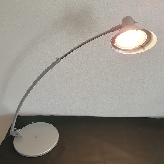 Image 1 of IKEA bureaulamp