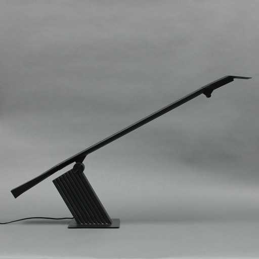 Hans Von Klier (1934-2000) - Bureaulamp Condor - Bilumen Italië 