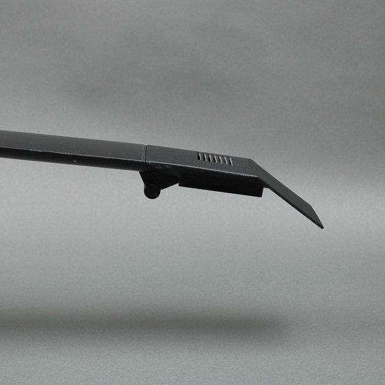 Image 1 of Hans Von Klier (1934-2000) - Bureaulamp Condor - Bilumen Italië 