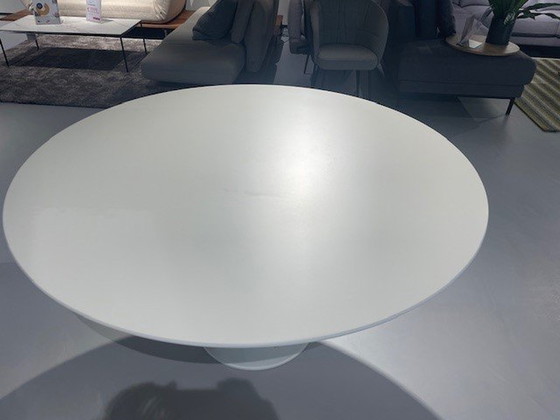 Image 1 of Rolf Benz Ronde Tafel 140Cm Showmodel