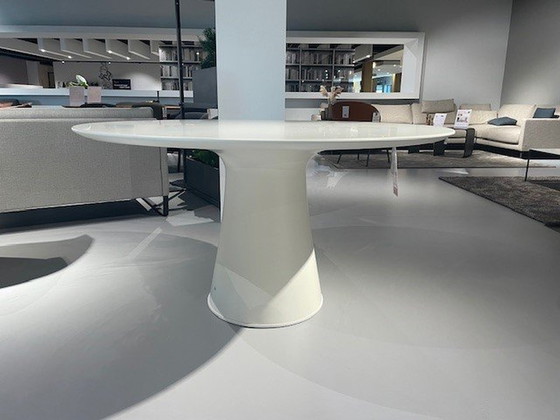 Image 1 of Rolf Benz Ronde Tafel 140Cm Showmodel