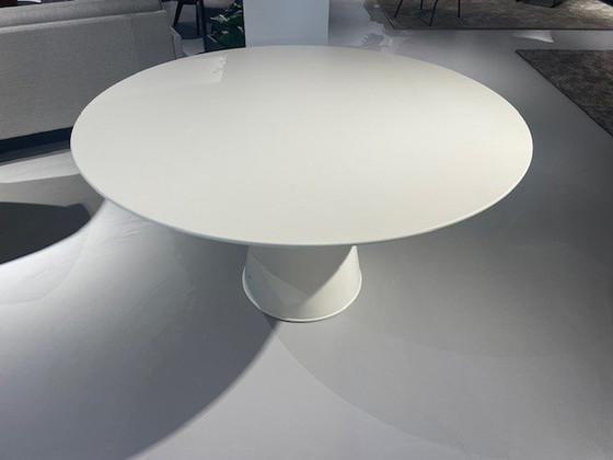 Image 1 of Rolf Benz Ronde Tafel 140Cm Showmodel