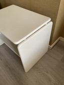 Vintage sidetable