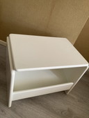 Vintage sidetable