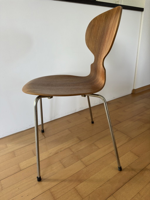 Arne Jacobsen Mier Stoel