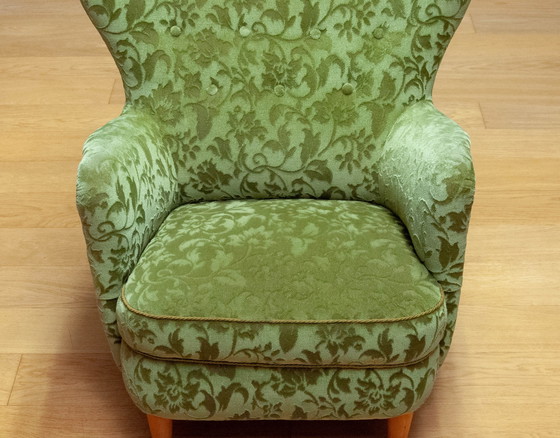 Image 1 of Vintage fauteuil