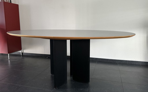 Arco Eetkamertafel Multiple Mre Ellips