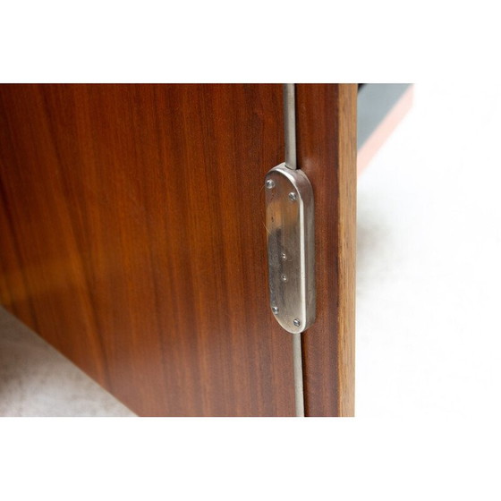 Image 1 of Mid century U-460 dressoir van Jiří Jiroutek voor Interiér Praha, 1960