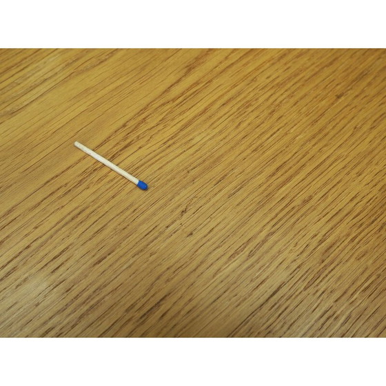 Image 1 of Vintage eiken kast van Børge Mogensen voor Ab Karl Andersson en Söner, jaren 1960