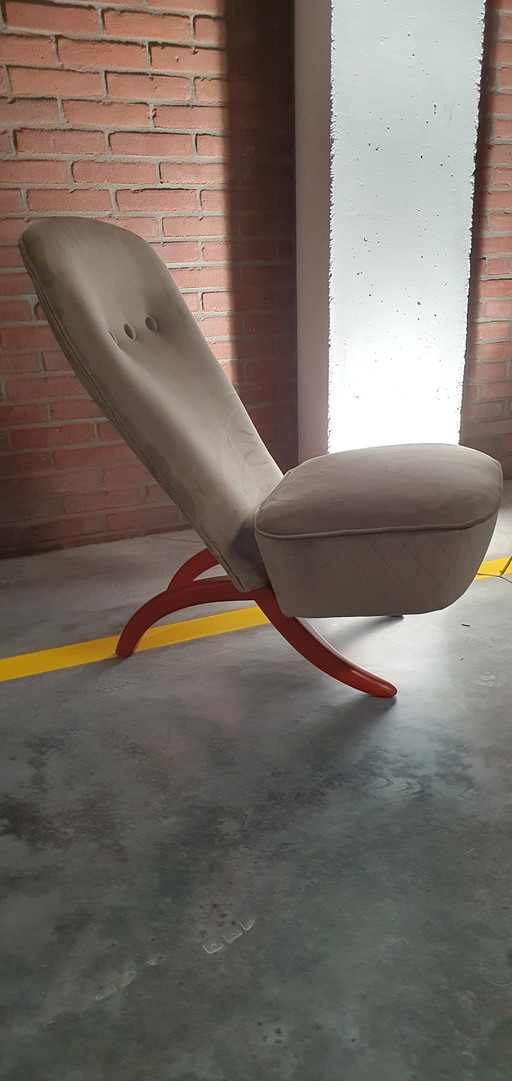 Artifort Congo fauteuil