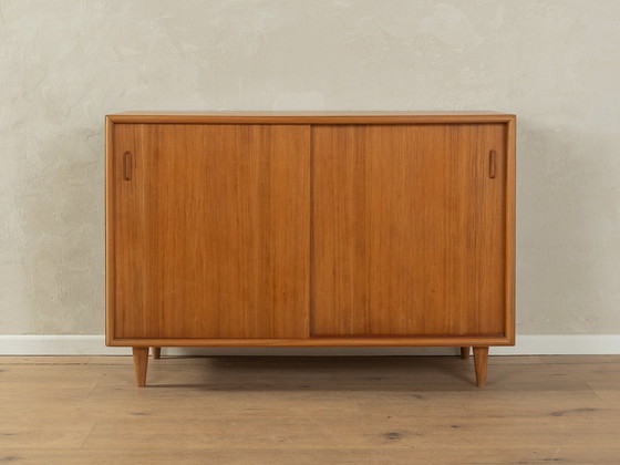 Image 1 of  Commode 1950S