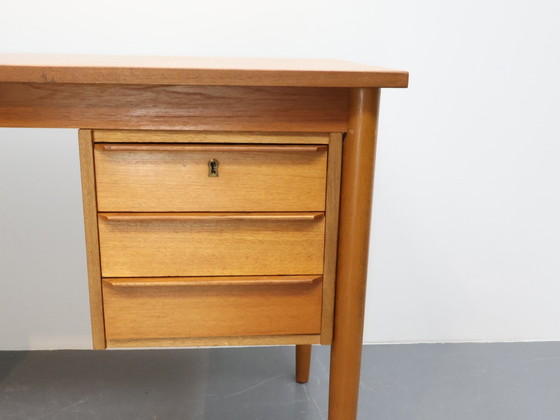 Image 1 of Deens Vintage Bureau 