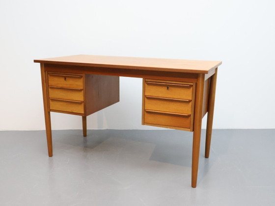 Image 1 of Deens Vintage Bureau 