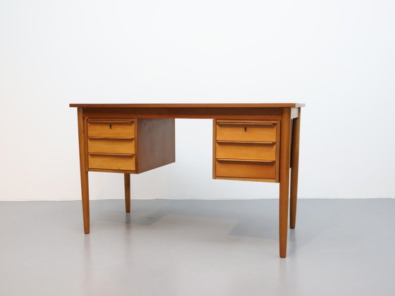 Image 1 of Deens Vintage Bureau 