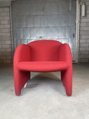 Artifort Ben fauteuil by Pierre Paulin