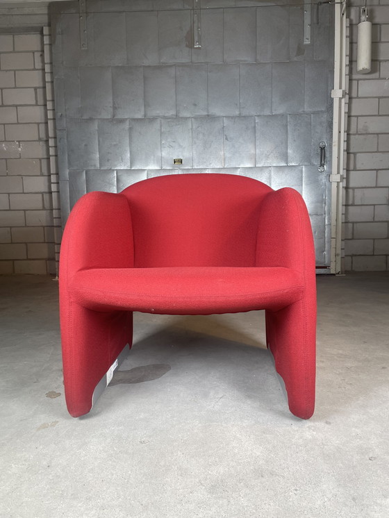 Image 1 of Artifort Ben fauteuil by Pierre Paulin