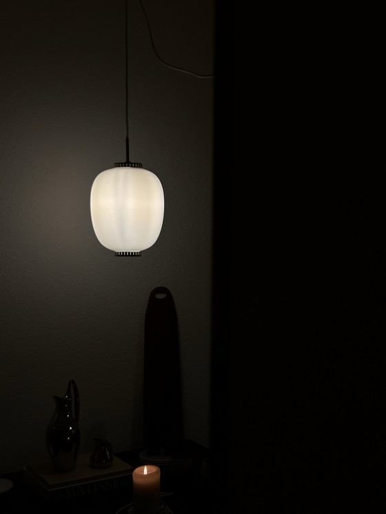 Image 1 of Bent Karlby Kina hanglamp