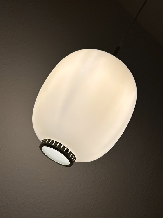 Image 1 of Bent Karlby Kina hanglamp