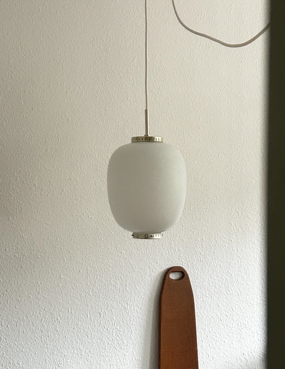 Image 1 of Bent Karlby Kina hanglamp