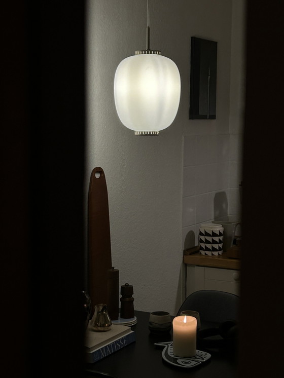 Image 1 of Bent Karlby Kina hanglamp