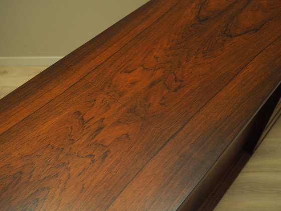 Image 1 of Palissander dressoir, Deens ontwerp, 1970S, Productie: Denemarken