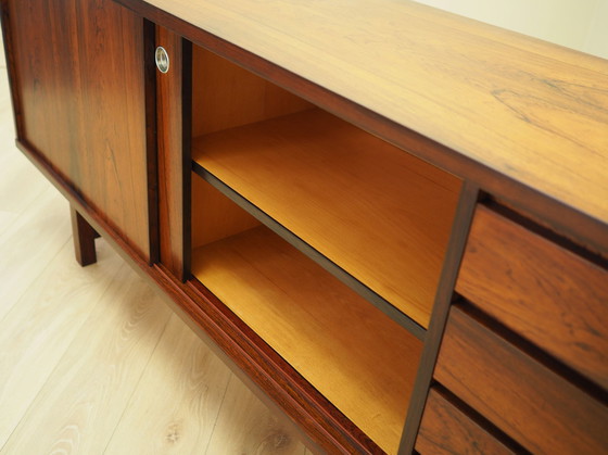 Image 1 of Palissander dressoir, Deens ontwerp, 1970S, Productie: Denemarken