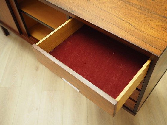 Image 1 of Palissander dressoir, Deens ontwerp, 1970S, Productie: Denemarken