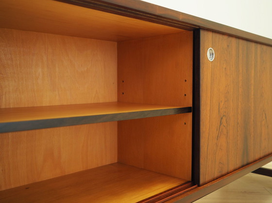 Image 1 of Palissander dressoir, Deens ontwerp, 1970S, Productie: Denemarken