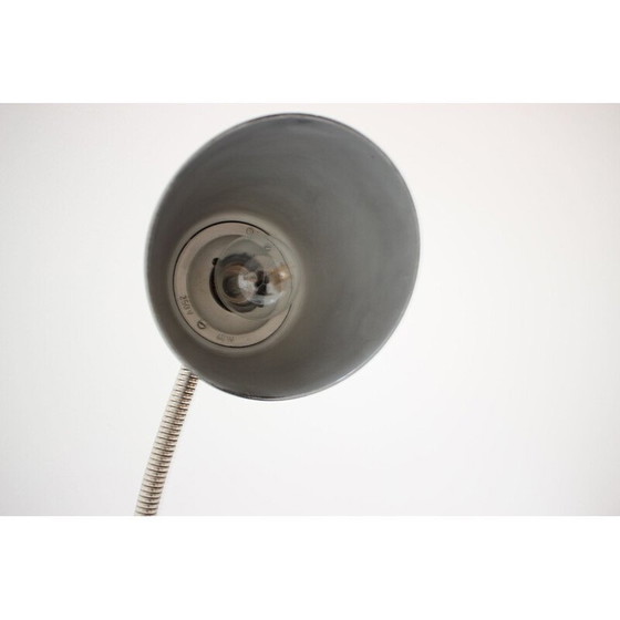 Image 1 of Vintage lamp in bakeliet, Tsjecho-Slowakije 1950