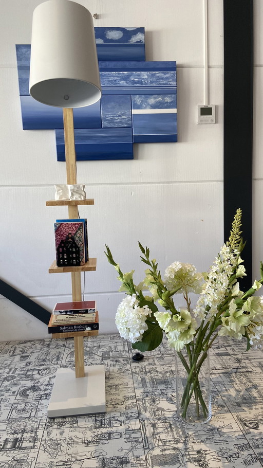 Cambridge Vloerlamp "It's About Romi"