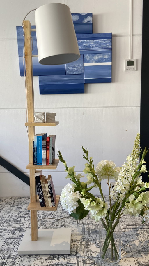 Cambridge Vloerlamp "It's About Romi"