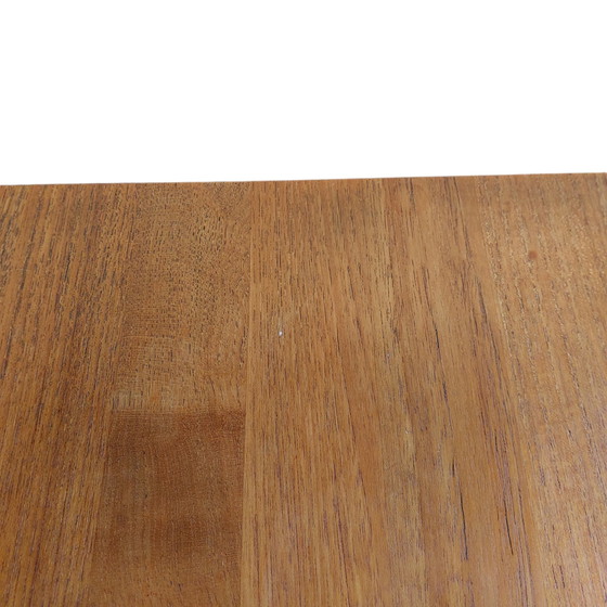 Image 1 of Grote Vintage Verlengbare Eettafel