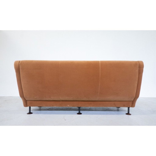 Vintage "Regent" woonkamer set door Marco Zanuso, Italië 1960