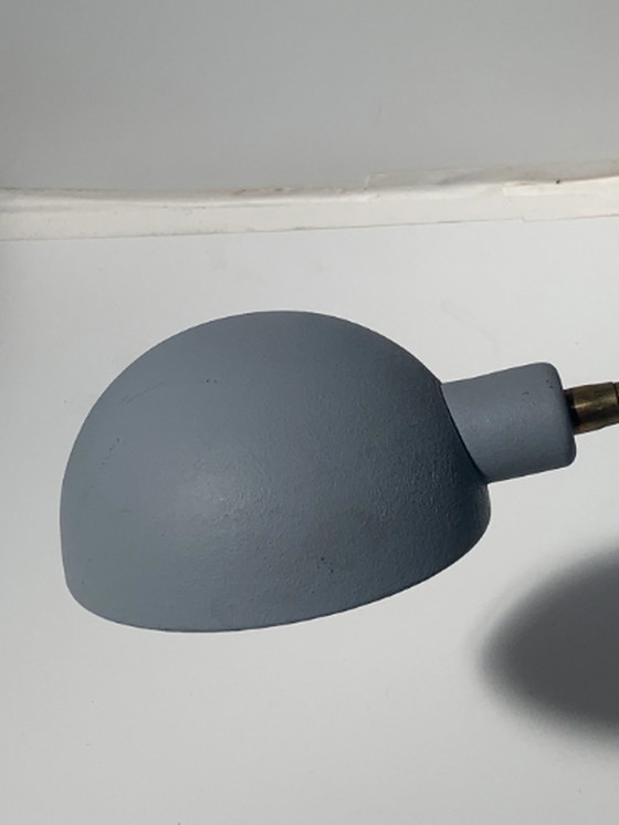 Image 1 of Vintage bureaulamp