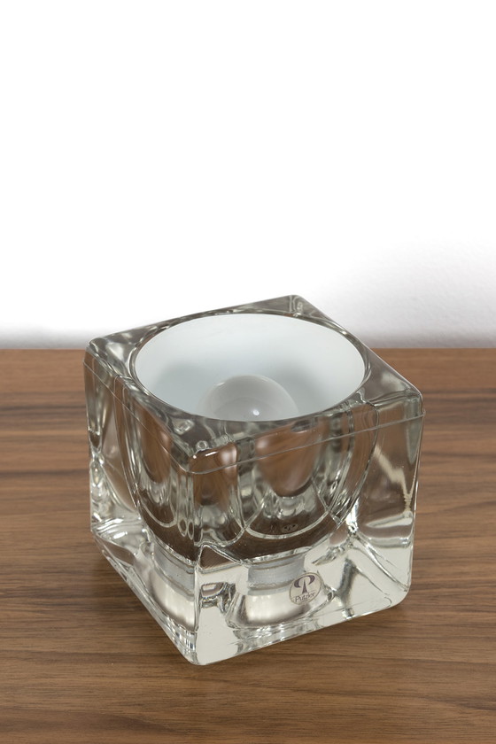 Image 1 of Peill & Putzler Ice Cube lampje