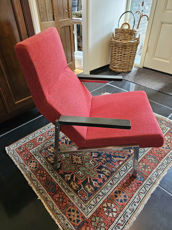 Image 1 of Martin Visser SZ67 Fauteuil