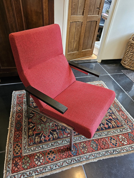 Image 1 of Martin Visser SZ67 Fauteuil