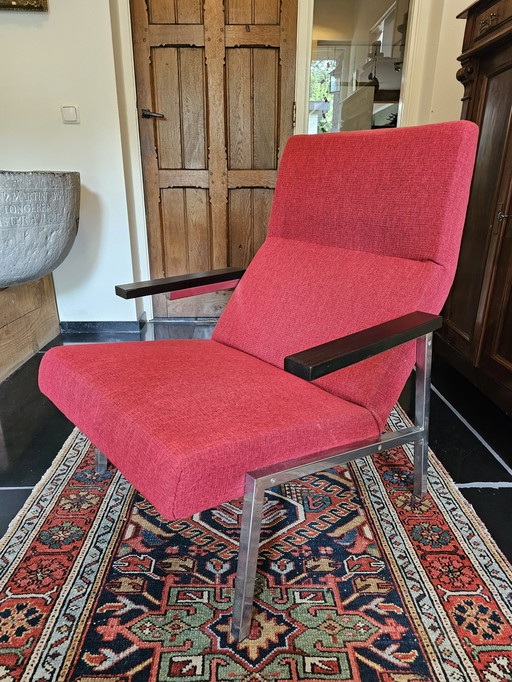 Martin Visser SZ67 Fauteuil