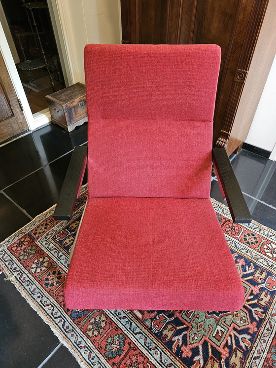 Image 1 of Martin Visser SZ67 Fauteuil