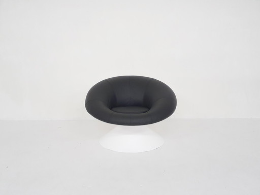 Ben Swildens voor Stabin Bennis "Diabolo" fauteuil, Nederland, 1960